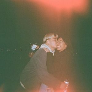 Meet your Posher, Kiana